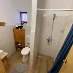 Veronka Vendékház Apartamento