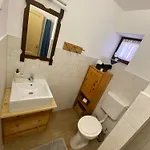 Veronka Vendékház Apartamento