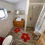 Veronka Vendékház Apartamento *