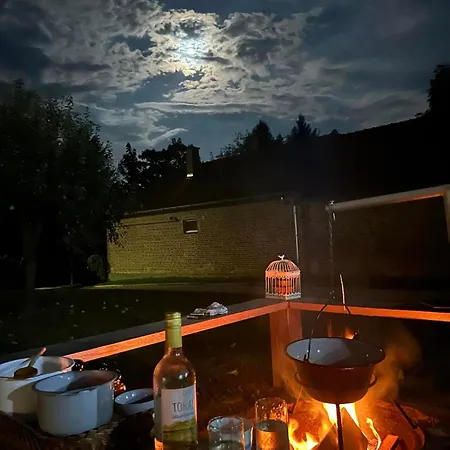 Veronka Vendékház Gombosszeg
