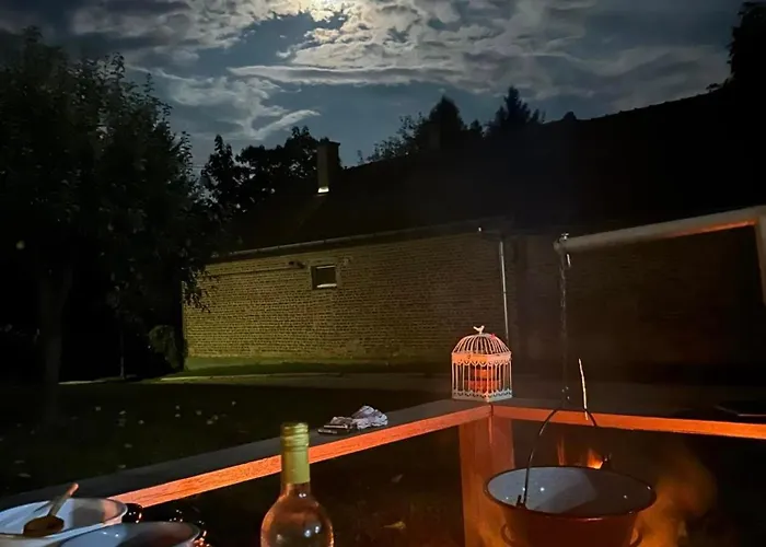 Veronka Vendekhaz Gombosszeg